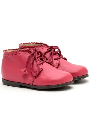 PèPè Heritage Lucretia boots