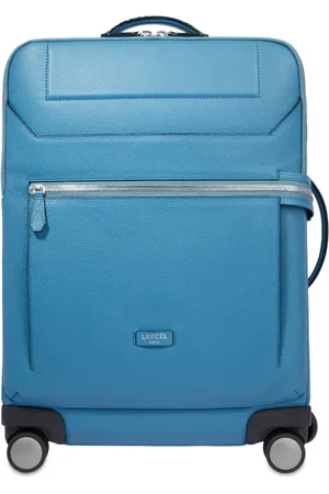 LANCEL Ninon de cabit suitcase