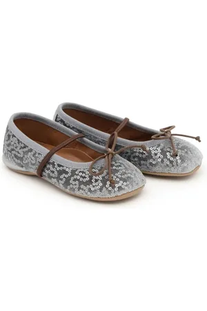 PèPè Darlyn ballet flats