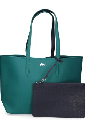 Lacoste Anna tote bag