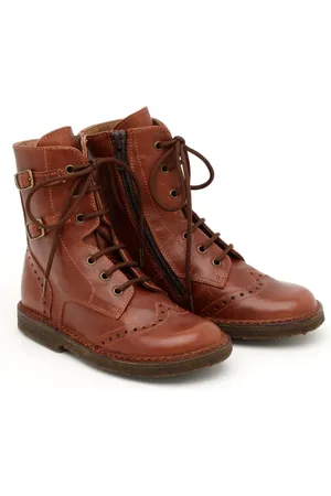 PèPè Peter boots