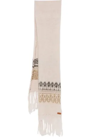 Isabel Marant Dayna scarf