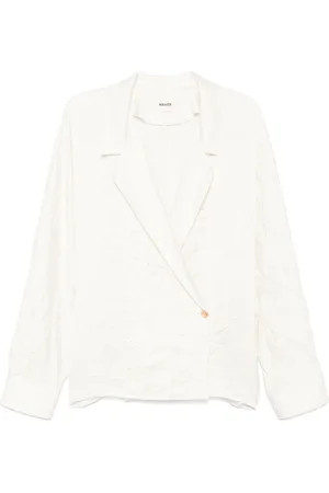 Khaite Garth shirt