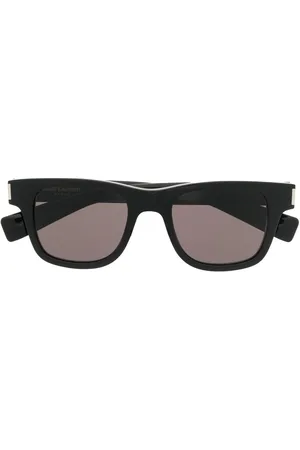 Saint Laurent Square-frame sunglasses