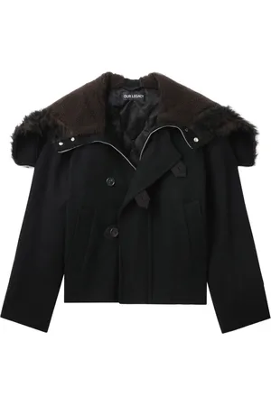 OUR LEGACY Duluth padded jacket