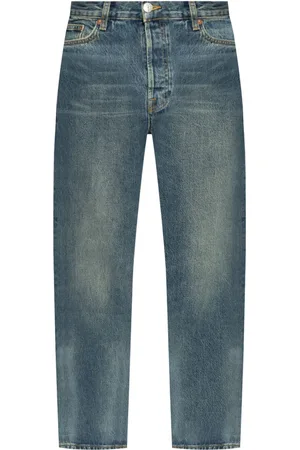 Samsøe Samsøe Straight-leg jeans