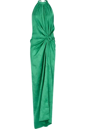 Silvia Tcherassi Tizziana gown