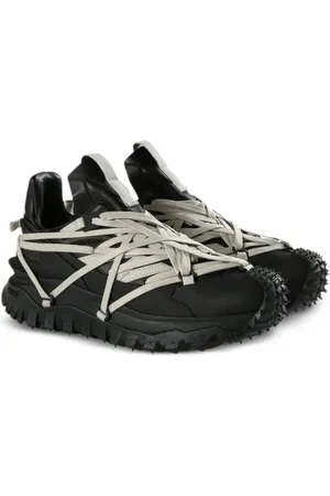 Moncler Trailgrip Megalace sneakers