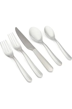 Christofle Infini cutlery (set of five)