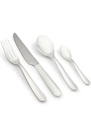 Christofle Infini cutlery (set of four)