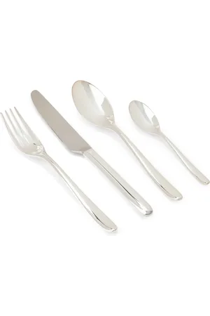 Christofle Mood Roland-Garros cutlery