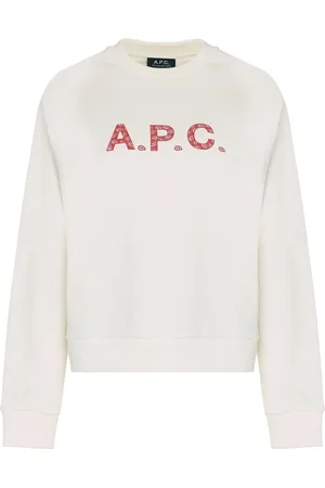 A.P.C. Patty sweatshirt