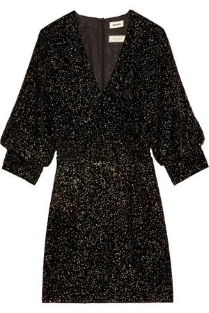 Zadig & Voltaire Rosli dress