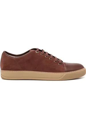 Lanvin Dbb1 sneakers