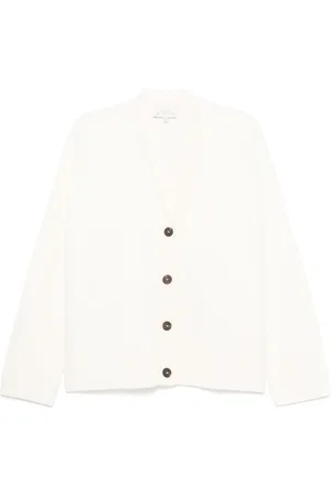 STUDIO NICHOLSON Wool cardigan