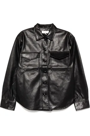 RAG&BONE Camilla Shirt jacket