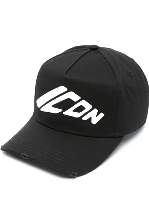 Dsquared2 Raised-logo cap
