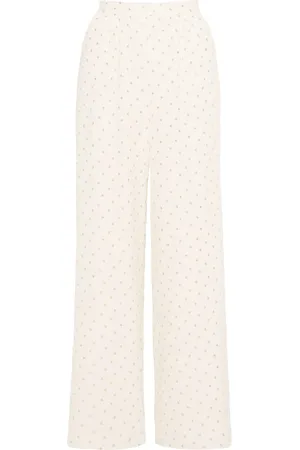 ERES Souhait trousers