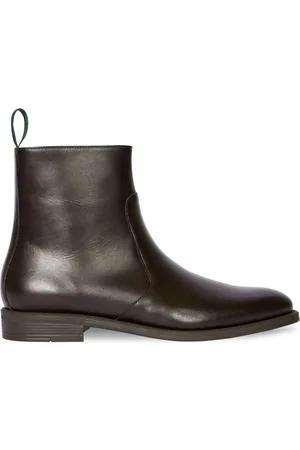Paul Smith Fintry boots