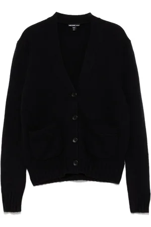 James Perse Recycled cashmere cardigan