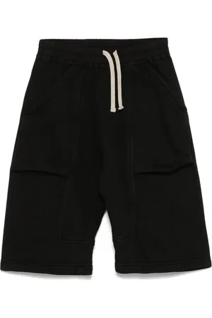 Rick Owens Pods shorts