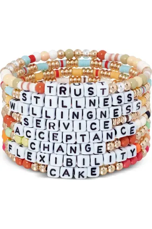 Roxanne Assoulin The Grab Bag bracelets