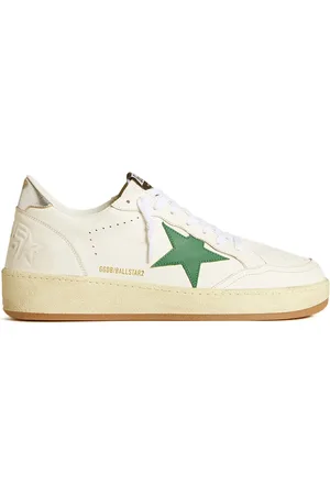 Golden Goose Ballstar 2 sneakers