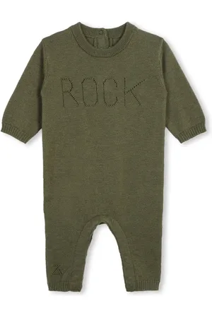 Zadig & Voltaire Rock-perforated romper