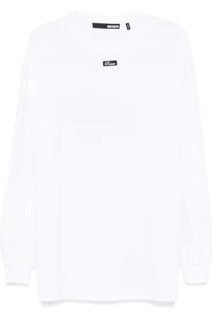 ROTATE Jersey long-sleeve T-shirt