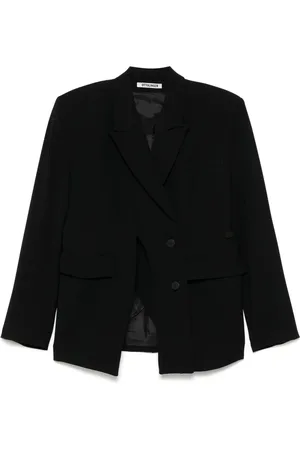 OTTOLINGER Signature split blazer