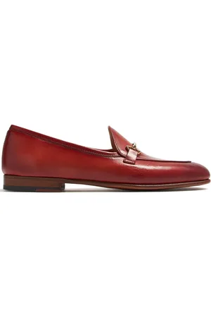 Magnanni Stella loafers