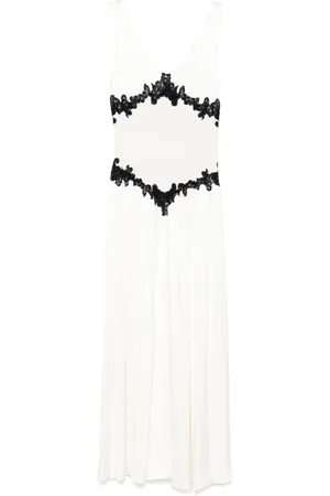 GABRIELA HEARST Highland maxi dress