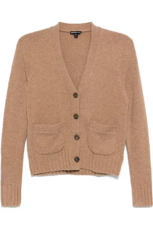 James Perse Shrunken cardigan