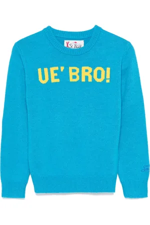 MC2 SAINT BARTH Douglas sweater
