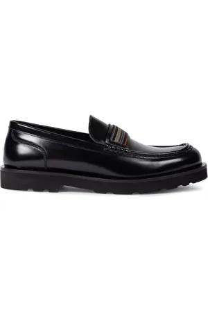 Paul Smith Leather loafers