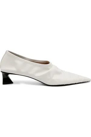 Stella McCartney Elsa pumps