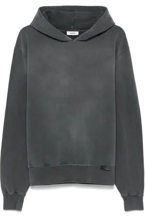 Sandro Zip-up hoodie