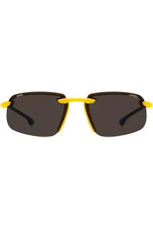 Carrera Logo-print sunglasses