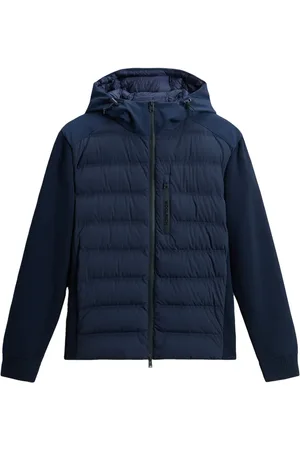 Woolrich Bering padded jacket