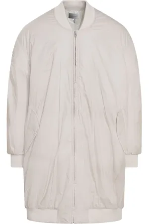 Isabel Marant Kordan bomber coat