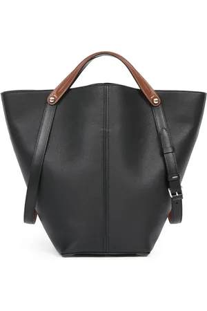 Maison Margiela Medium Dress-Age shoulder bag