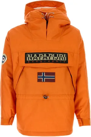 Napapijri Jackets sale discounted price