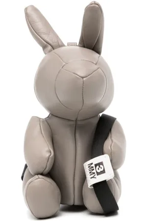 Maison Mihara Yasuhiro Rabbit shoulder bag