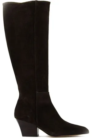 Paul Warmer X Toral Ingrid boots