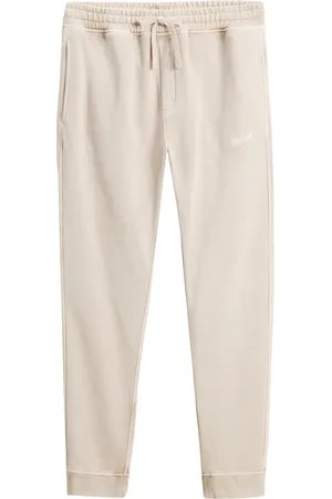 Woolrich Logo track pants