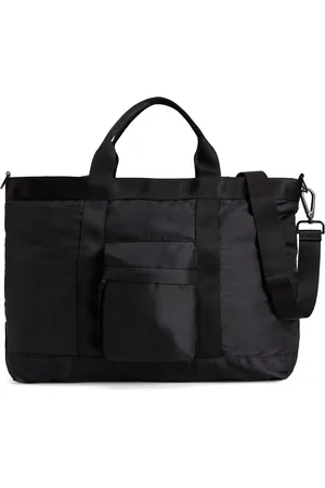 Woolrich Pouch-pocket tote bag