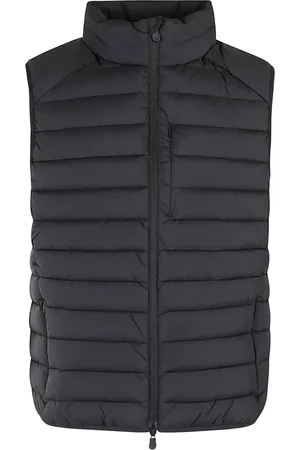 save the duck Rhus gilet