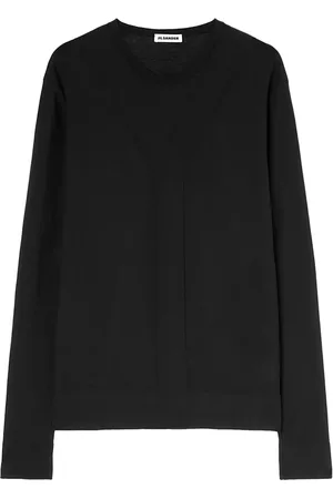 Jil Sander Crew-neck jumper