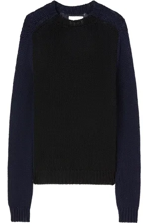 Jil Sander Crew-neck jumper