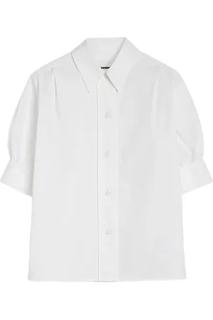Jil Sander Button-up shirt